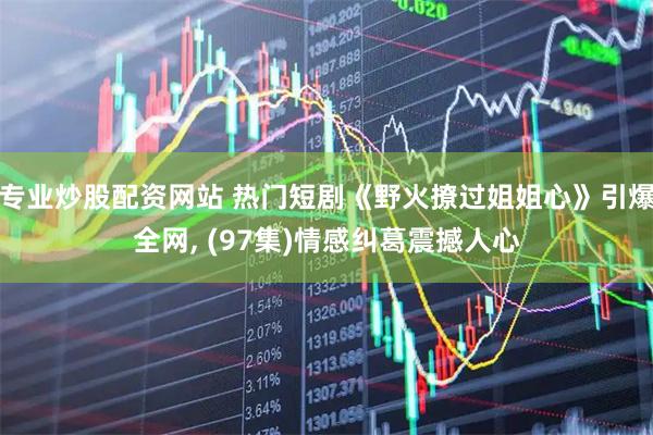 专业炒股配资网站 热门短剧《野火撩过姐姐心》引爆全网, (97集)情感纠葛震撼人心